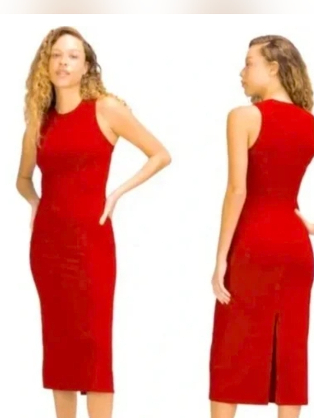 Lululemon All Align Dress ❤️